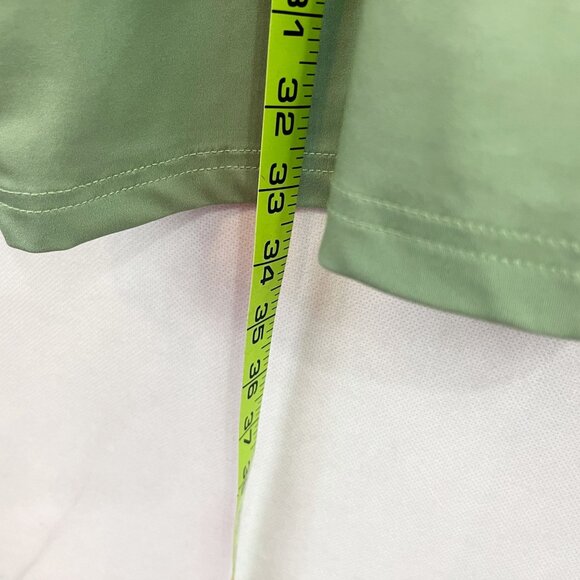 Nickelodeon x RSVLTS Teenage Mutant Ninja Turtles Raphael Polo Shirt - Size 2XL - Picture 7 of 7